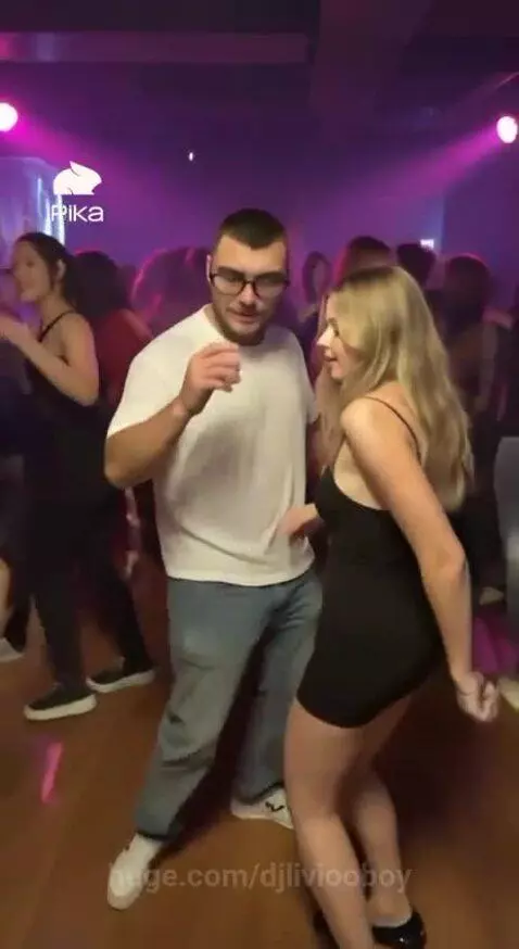 Ai club dance by djliviooboy