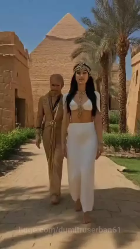 video poster