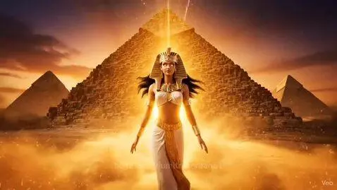 pyramids by dumitruserban61