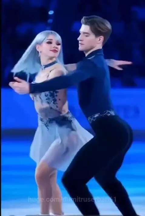 splendor on ice by dumitruserban61