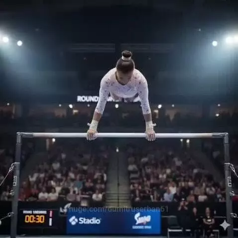 Gimnastica by dumitruserban61