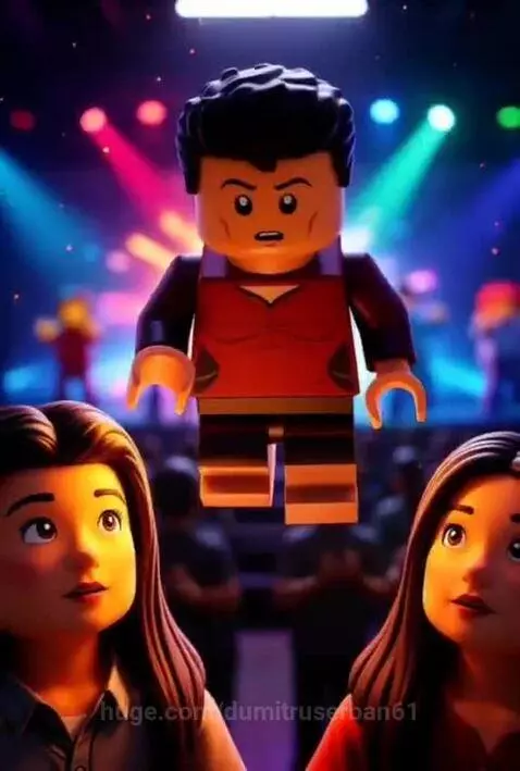 ROBLOX by dumitruserban61