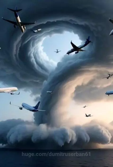 Tornada by dumitruserban61