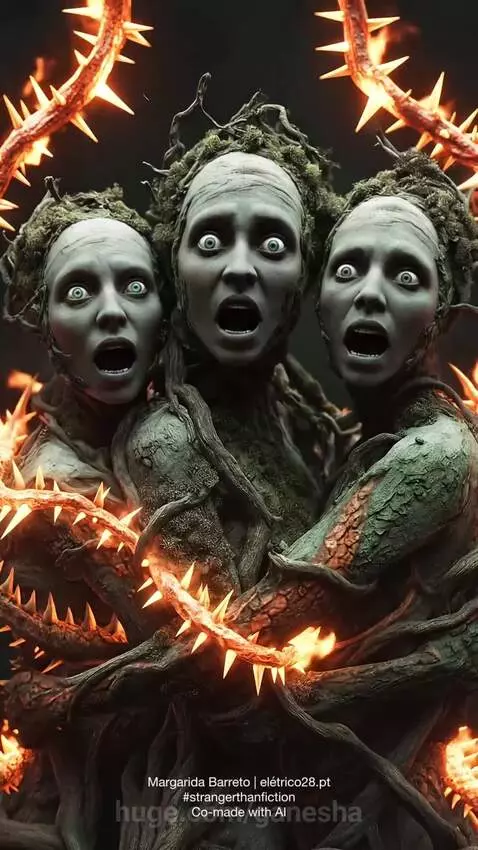 :: H A L L O W E E N :: by ganesha