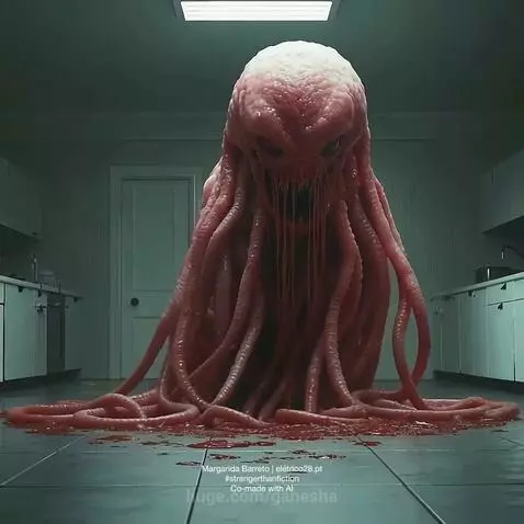 :: T R O L L :: by ganesha