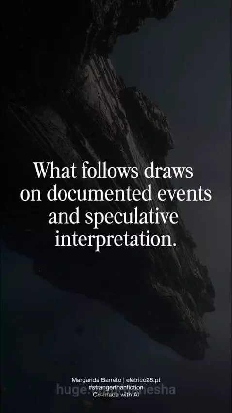 3I ATLAS - The day after by ganesha