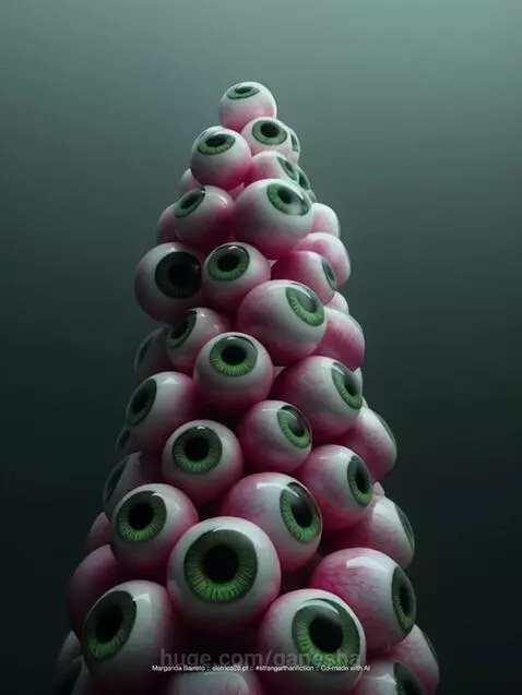 :: G O O G L Y  E Y E S :: by ganesha