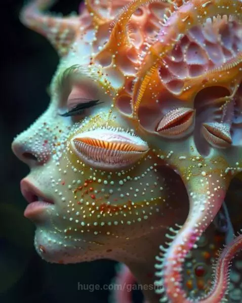 :: underwater carnivorous :: by ganesha