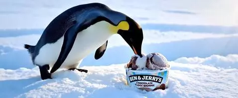 Just need some icecream by ganesha