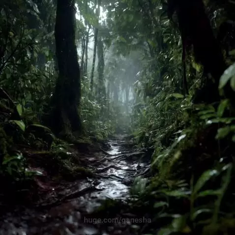 video poster