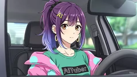 Driving by nmkenji
