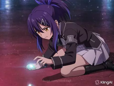 Whispers of Light by nmkenji