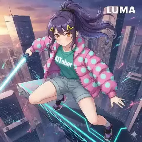 video poster