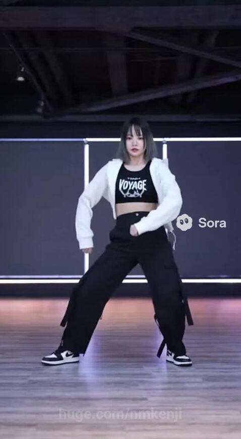 video poster