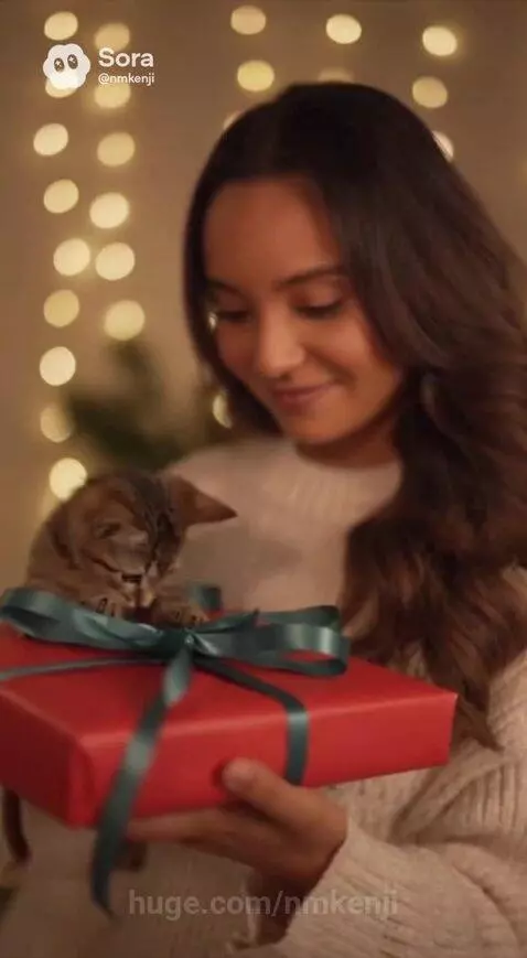 Christmas by nmkenji