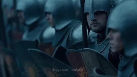 Winter is here by nmkenji