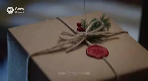 Christmas by nmkenji