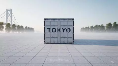 video poster