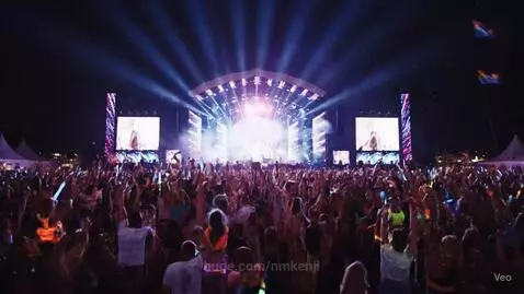 video poster