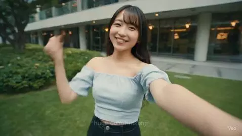 video poster