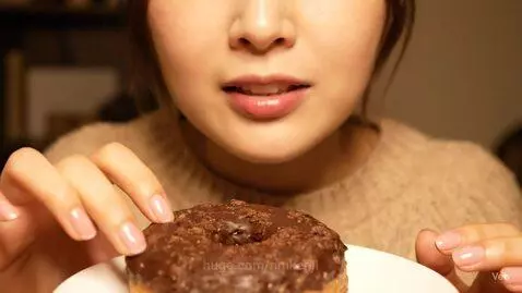 DONUTS by nmkenji