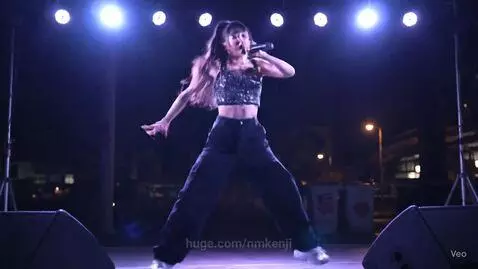 video poster