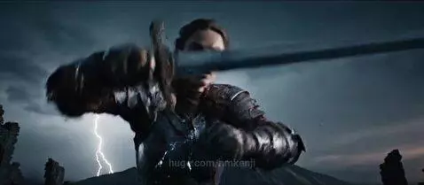 video poster