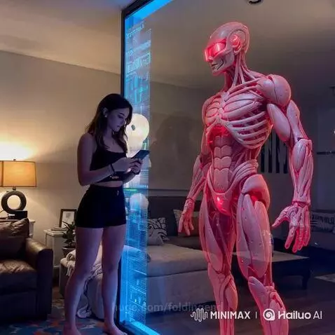 video poster
