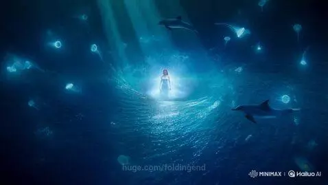 video poster