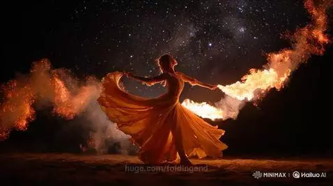 video poster