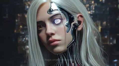 I am Borg by foldingend