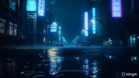 video poster