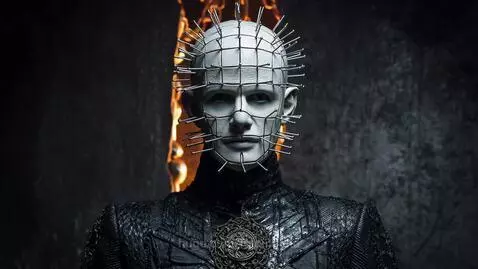 PInhead by foldingend