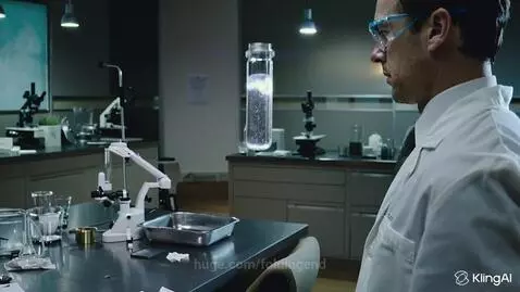 video poster
