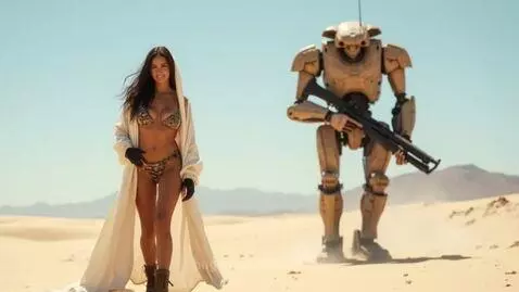 video poster