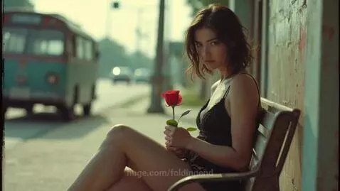video poster