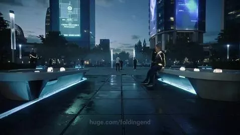 video poster