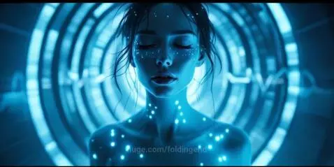 Flow State by foldingend