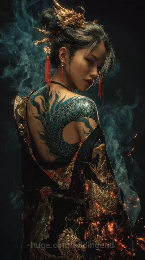 video poster