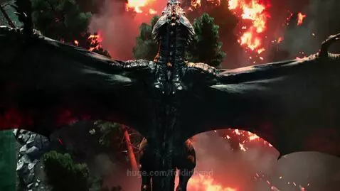 video poster
