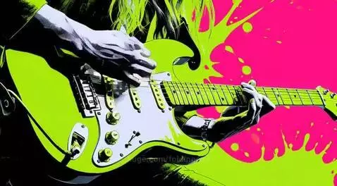 Tripping Rock by foldingend