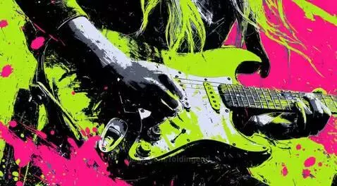 video poster