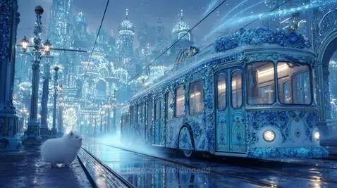 Dream World by foldingend