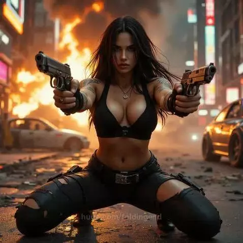 video poster