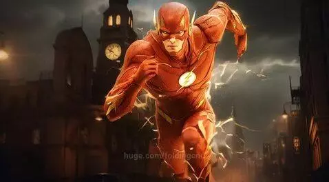 The Fatest Man Alive by foldingend
