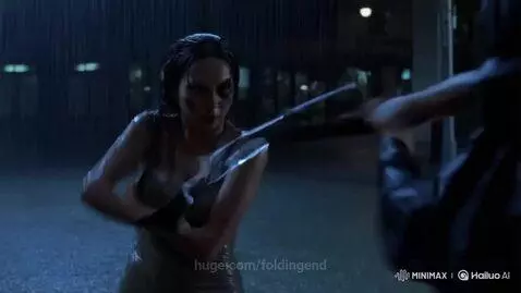 video poster