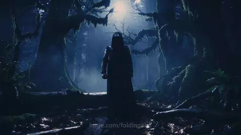 The Cabin Know (Music Video) @openart_ai by foldingend