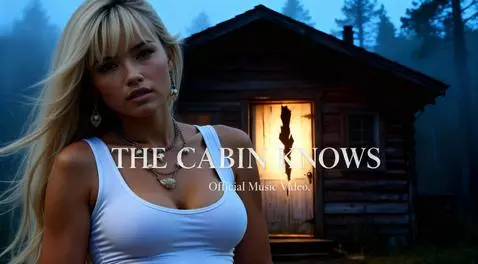 The Cabin Know (Music Video) @openart_ai by foldingend