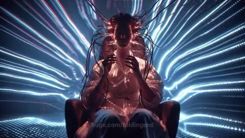 Data Uploading by foldingend