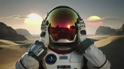 New World by foldingend